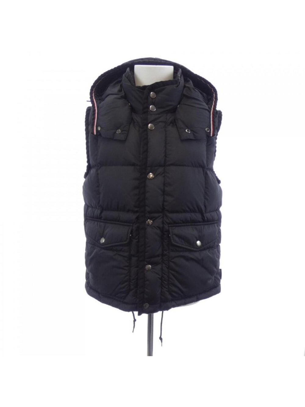 Moncler Tapajos Down Vest